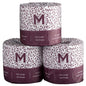 Luxury Wrapped Toilet Tissue Boxed - White, 2 Ply, 400 Sheets, FSC Mix® (Per 48 Rolls/Box)
