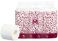 Luxury Unwrapped Toilet Tissue Boxed - White, 3 Ply, 250 Sheets, 12 Pack, FSC Mix® (Per 48 Rolls/Box)