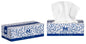 Flat Facial Tissues - White, 2 Ply, 150 Sheets, FSC® Mix (30)