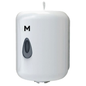 Centre Feed Towel Dispenser - White, 1 Roll Capacity (Per Each)