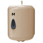 Centre Feed Towel Dispenser - Gold, 1 Roll Capacity (Per Each)