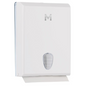 Compact Towel Dispenser - White, 600 Sheet Capacity (Per Each)
