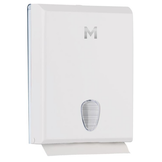 Compact Towel Dispenser - Gold, 600 Sheet Capacity (Per Each)