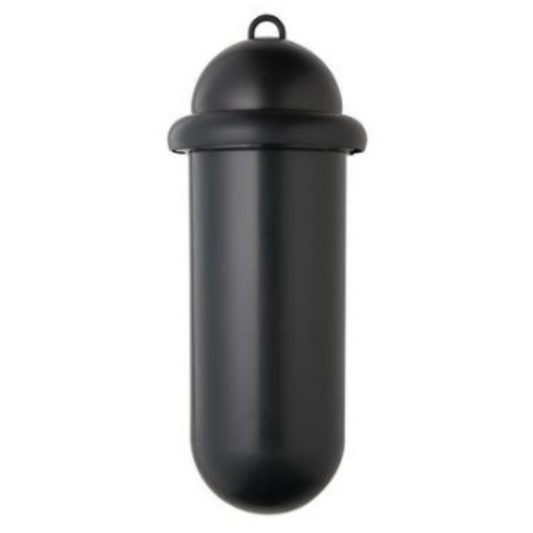 Pod Classic Mini Manual Unit - Black, 204mm x 206mm x 510mm (1)