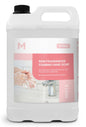 Non Fragranced Foaming Hand Soap - Clear, 5L Refill Bottle (Per Bottle)