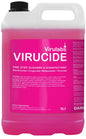 Virucide Cleaning Agent - Pink, 5L Refill Bottle (Per Bottle)