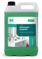 Detergent Cleaner - Green, 5L Refill Bottle (Per Bottle)