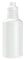 Industrial Spray Bottle - Clear, 28/400 Neck, 1000ml (Per Bottle)