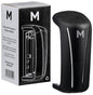 Passive Air Freshener Dispenser - Black, Fits Tower Refills (Per Each)