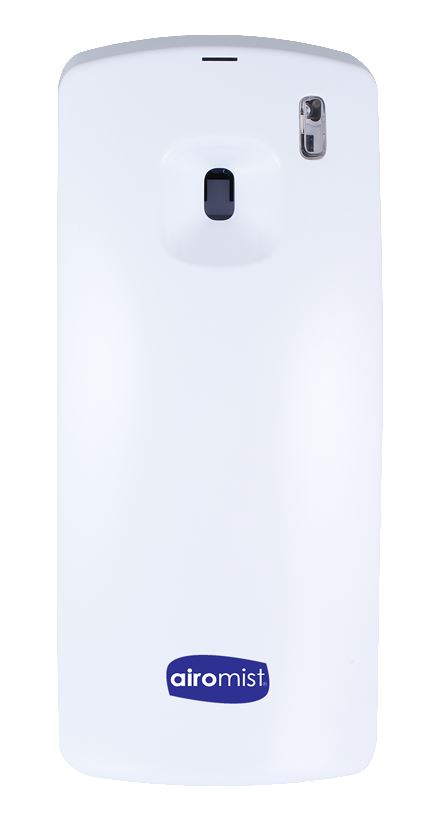 Automatic Aerosol Pest Dispenser - White, Fits 275ml Refill (Per Each)
