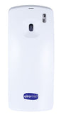 Automatic Aerosol Pest Dispenser - White, Fits 275ml Refill (Per Each)
