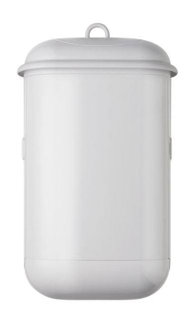 Pod Petite Manual Unit - White, 253mm x 177mm x 420mm, + Refill (Per Each)