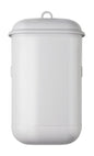 Pod Petite Manual Unit - White, 253mm x 177mm x 420mm, + Refill (Per Each)
