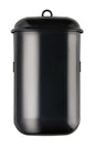 Pod Petite Manual Unit - Black, 253mm x 177mm x 420mm, + Refill (Per Each)