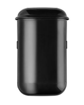 Pod Petite Automatic Unit - Black, 253mm x 177mm x 420mm, + Refill (Per Each)