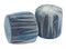 Toilet Cleaning Capsules - Blue, Pine, 50g (Per Bottle)