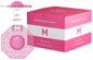Scented Enzyme Block Urinal Screen - Pink, Mango (Per Screen)