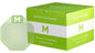 Scented Urinal Screen - Green, Cucumber Melon (Per Screen)
