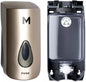 Liquid Wall Dispenser - Gold, 1000ml Capacity (Per Each)