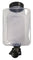Liquid Wall Dispenser Cartridge - Clear, 1000ml Capacity (60)