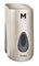 Foaming Wall Dispenser - Gold, 1000ml Capacity (Per Each)