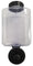 Foaming Wall Dispenser Cartridge - Clear, 1000ml Capacity (Per Each)