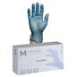 Vinyl Gloves Powder Free - Blue, 2XL, 240mm Cuff, 5.0g (Per 1000 Gloves/Box)