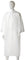 Polyethylene Splash Jacket - White, 800mm x 1300mm x 30mu (Per 200 Jackets/Box)