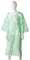 Polyethylene Splash Jacket - Green, 800mm x 1300mm x 30mu (Per 200 Jackets/Box)