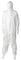 Microporous Coverall Type 5/6 - White, L, 55gsm (Per Each)
