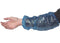 Polyethylene Sleeve Covers - Blue, 200mm x 400mm x 20mu (Per 1600 Sleeves/Box)