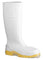 Polyethylene Shoe Covers - White, 200mm x 400mm, 3.5g (Per 1600 Covers/Box)