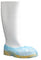 Polyethylene Shoe Covers - Blue, 200mm x 400mm, 3.5g (Per 1600 Covers/Box)