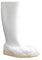 Polypropylene Shoe Covers - White, 200mm x 400mm, 25gsm (Per 600 Covers/Box)