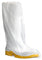 Polyethylene Boot Covers - Clear, 510mm x 70mu (Per 250 Covers/Box)