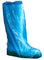 Polyethylene Boot Covers - Blue, 510mm x 70mu (Per 250 Covers/Box)
