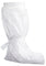 Laminated CPE Boot Covers - White, 510mm (Per 120 Covers/Box)