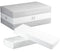 Nano Sponge Erasers Large - White, 110mm x 280mm x 35mm (Per Each)