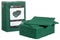 Regular Scouring Pads - Green, 150mm x 200mm x 8mm (Per 80 Pads/Box)