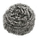 Stainless Steel Scourer - Silver, 70g Scourer Weight (Per Each)