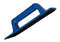 Thick Scouring Pad Hand Tool - Blue, 100mm x 210mm (Per 1 Tool/Box)