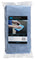 Microfibre Cloths - Blue, 400mm x 400mm, 300gsm (Per Pack)