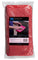 Microfibre Cloths - Pink, 400mm x 400mm, 300gsm (Per Pack)