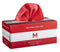 Dispenser Microfibre Cloths - Pink, 300mm x 300mm, 185gsm (Per Pack)