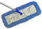 Dust Control Mop Complete - Blue, 610mm x 25mm x 1400mm (4)