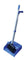 Lobby Upright Brush & Pan Set - Blue, 360mm x 275mm x 820mm (Per 1 Set/Pack)