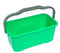 Window Bucket - Green, 12L Capacity (Per Each)