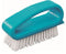 Loop Scrubbing Brush - Blue, Rear Scraper (Per Each)