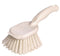 King Gong Scrubbing Brush - White (Per Each)