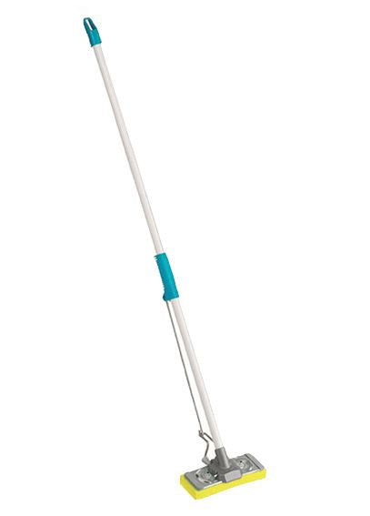 Mop-a-Matic Standard Mop - Blue, 220mm x 22mm x 1200mm (Per Each)